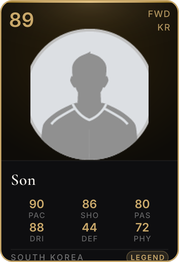 Pulisic — legend